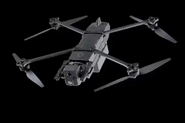 SONORA French UAV (C)